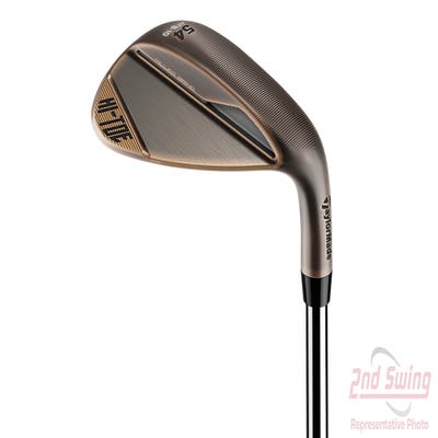 TaylorMade Hi-Toe 4 Wedge