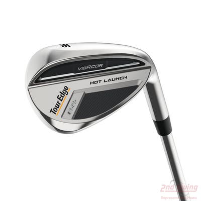 Tour Edge Hot Launch E525 Vibrcor Wedge