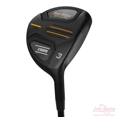 Tour Edge Hot Launch X525 Fairway Wood