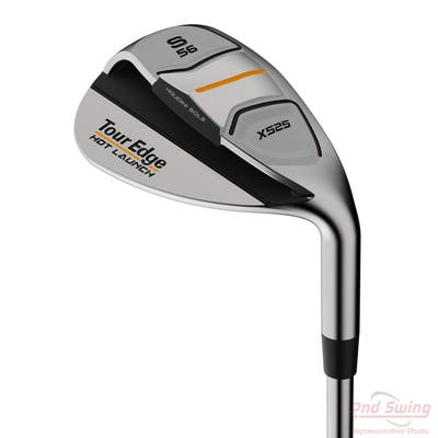 Tour Edge Hot Launch X525 Wedge