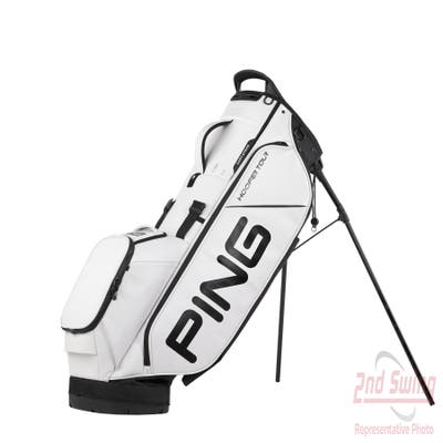 Ping Hoofer Tour Stand Bag