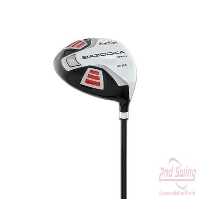 Tour Edge HT Max-J 3-5 Red Driver