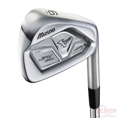 Mizuno JPX 850 Forged Iron Set