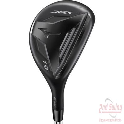 Mizuno JPX 925 Fli-Hi Hybrid