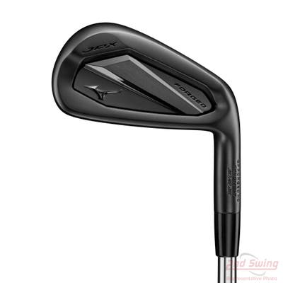 Mizuno JPX 925 Forged Black Iron Set