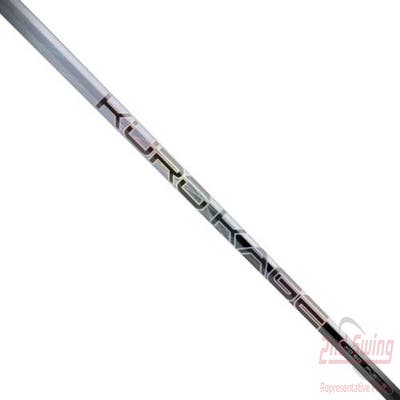 Mitsubishi Rayon Kuro Kage XD Driver Shaft