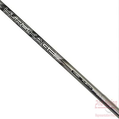 Mitsubishi Rayon Kuro Kage XM Driver Shaft