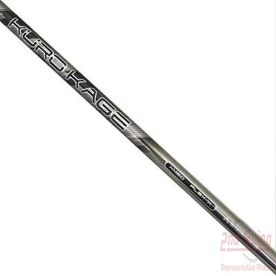 Mitsubishi Rayon Kuro Kage XM Fairway Wood Shaft