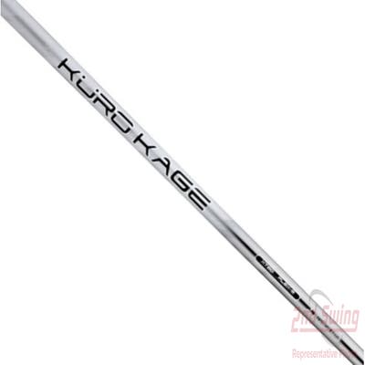 Mitsubishi Rayon Kuro Kage XT Fairway Wood Shaft