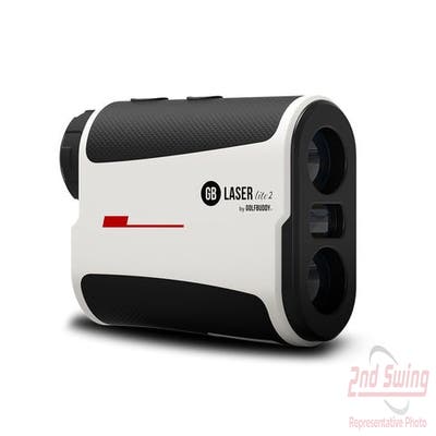 Golf Buddy LASER lite2 Rangefinder