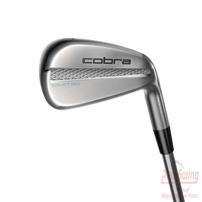 Cobra LIMIT3D Iron Set