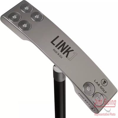 L.A.B. Golf Link 1 Custom Putter