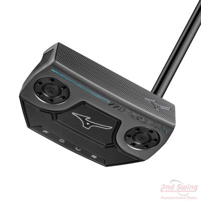 Mizuno M.Craft X B4 Putter