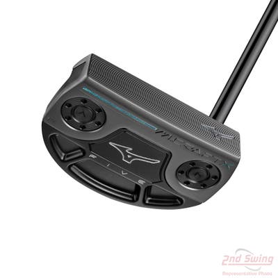 Mizuno M.Craft X B5 Putter