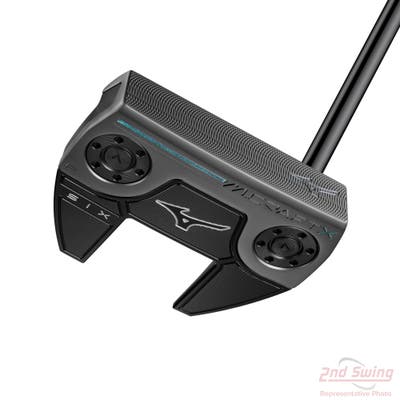 Mizuno M.Craft X B6 Putter