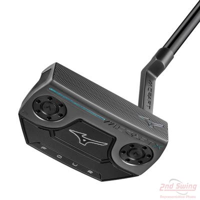 Mizuno M.Craft X P4 Putter