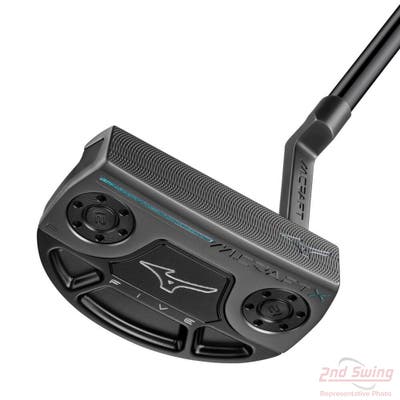 Mizuno M.Craft X P5 Putter