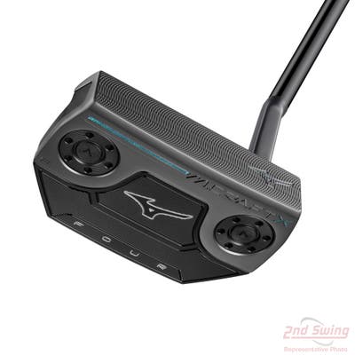 Mizuno M.Craft X S4 Putter