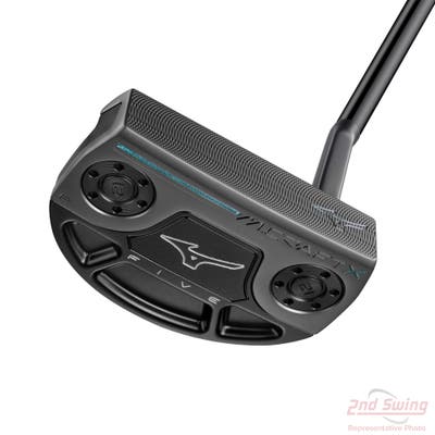 Mizuno M.Craft X S5 Putter