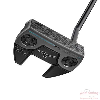 Mizuno M.Craft X S6 Putter