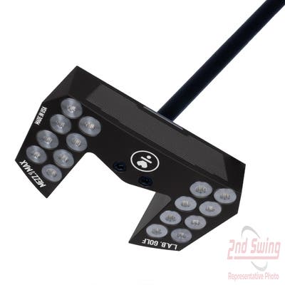 L.A.B. Golf MEZZ.1 Max Counterbalanced Putter