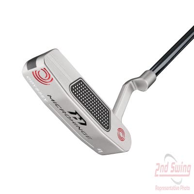 Odyssey Microhinge #1 Putter