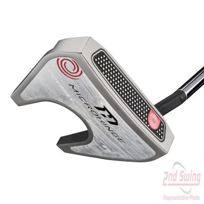 Odyssey Microhinge Seven S Putter