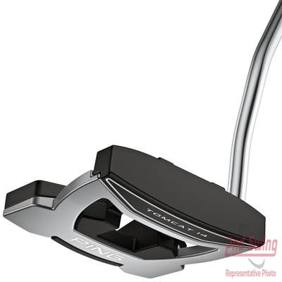 Ping Mid-Length Tomcat 14 Putter
