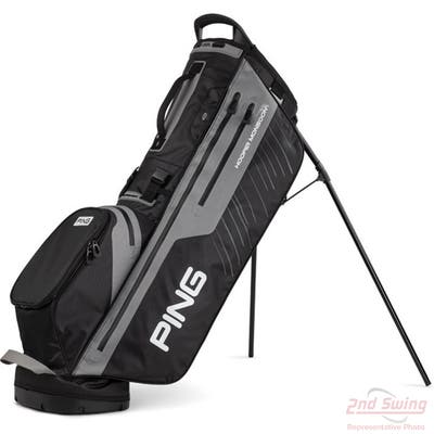 Ping Hoofer Monsoon Stand Bag