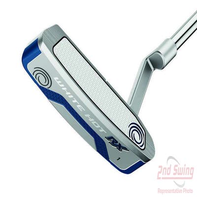 Odyssey White Hot RX 1 Putter