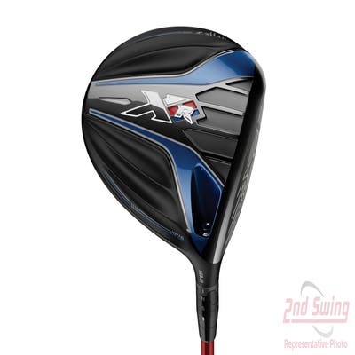 top brands Callaway XR 9* Driver RH 46.25 in Graphite Shaft Stiff Flex