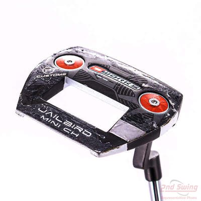 Odyssey O-Works Jailbird Mini CH Putter