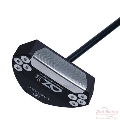 L.A.B. Golf OZ.1i Counterbalance Putter