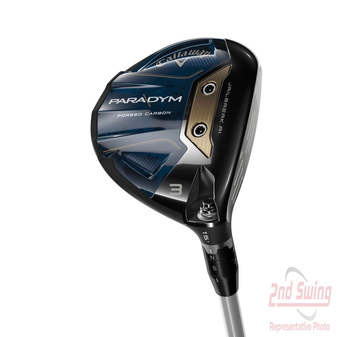 If you're shopping callaway preowned site, check their  store for the  same club : r/golf