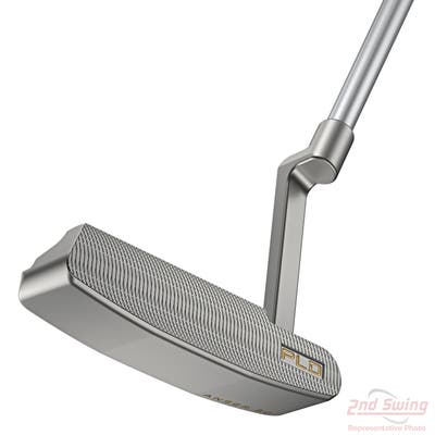 Ping PLD Milled Anser 30 Satin Putter