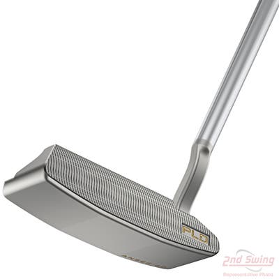 Ping PLD Milled Anser 4D Satin Putter