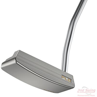 Ping PLD Milled Kushin Satin Putter