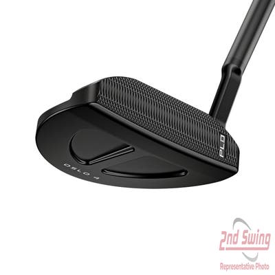 Ping PLD Milled Mid-Length Oslo 4 Putter