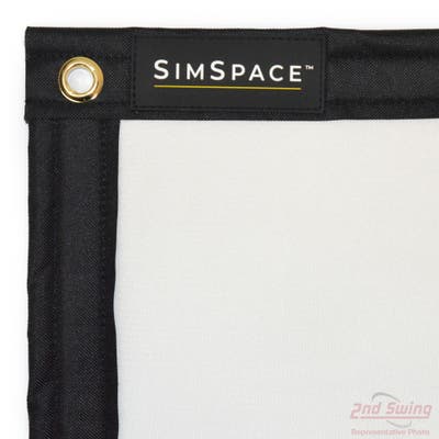 Sim Space Platinum Impact Screen Accessories