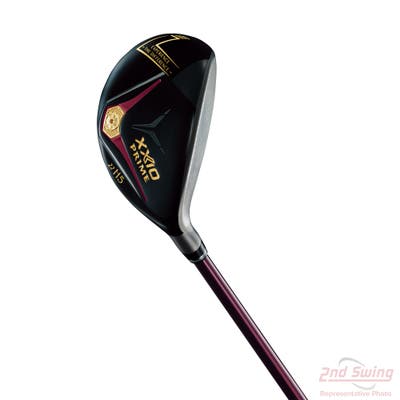 XXIO Prime 13 Hybrid