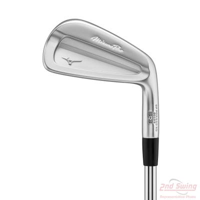 Mizuno Pro S-3 Iron Set