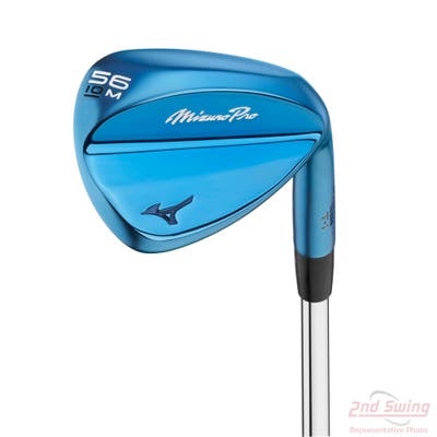 Mizuno Pro T-1 Blue Ion Wedge