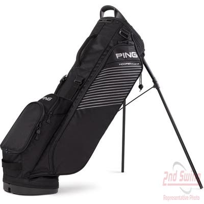 Ping Prodi G Junior Stand Bag