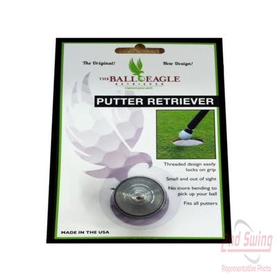 The Ball Eagle Putter Retriever Accessories