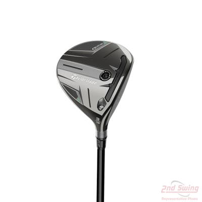 TaylorMade Qi35 Fairway Wood