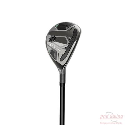 TaylorMade Qi35 MAX Rescue Hybrid