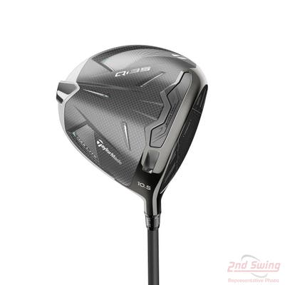 TaylorMade Qi35 MAX Lite Driver