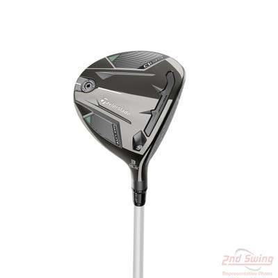 TaylorMade Qi35 MAX Lite Women's Fairway Wood