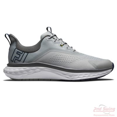 Footjoy Quantum Mens Golf Shoe