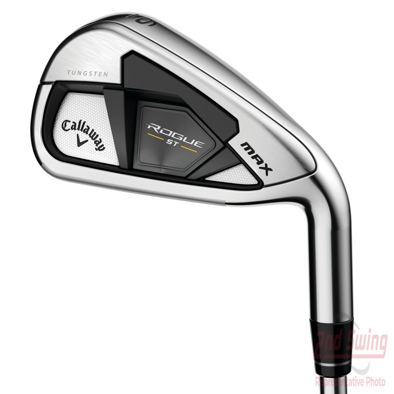 Quantum Irons For Sale - 2 IR320s 1 IR420CX